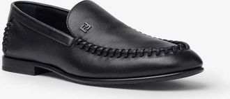 Fendi Loafer - Black