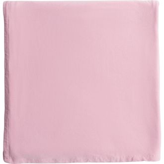 Kindred Bravely Swaddle Blanket in Light Mauve at Nordstrom