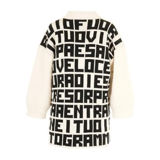 Msgm Msgm, Donna, Maglie, Multicolore, L, new