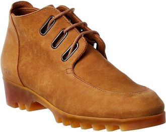 Arche Jimla Suede Bootie