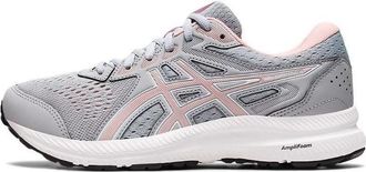 Asics (WMNS) ASICS Gel-Contend 8 Piedmont Grey Frosted Rose 1012B320-022
