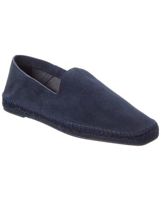 Castaner Peter Suede Espadrille