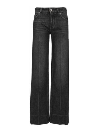 Dolce & Gabbana Regular Fit Jeans