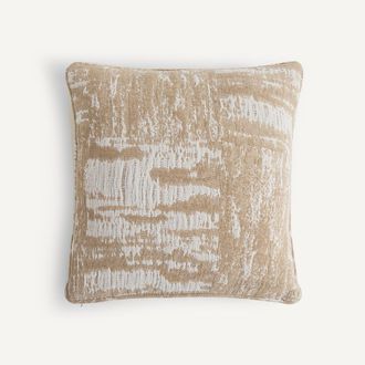 AM.PM Jacquard kussenhoes, AGOSTINA