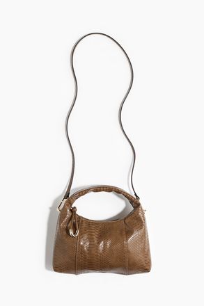 H&M Crossbody-Tasche - Beige