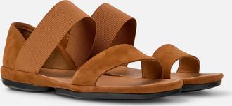Camper Sandals Women Camper Right Nina