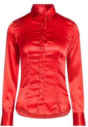 Xacus CAMISETAS Y TOPS - Camisas en YOOX.COM