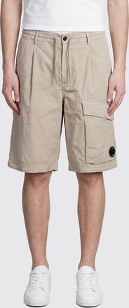 C.P. Company Pantaloncini cargo in cotone C. p. Company