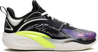 Anta Kai 1 Enlightened Warrior sneakers - men - Rubber/Mesh/Fabric/Thermoplastic Polyurethane (TPU)/Polyethylene vinyl acetate (PEVA)/Thermopla