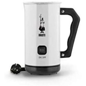 Bialetti Milk Frother Elettric Mk02 White