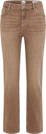 Brax Style Madison S - - Jeans - Donna - Marrone - 2XL