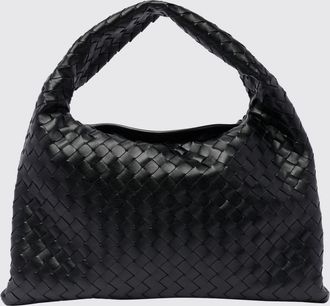 Bottega Veneta Borsa Hop Bottega Veneta in pelle intrecciata