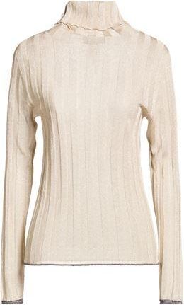 Fabiana Filippi KNITWEAR - Turtlenecks sur YOOX.COM