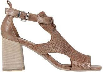 Laura Bellariva SCHUHE - Sandalen auf YOOX.COM