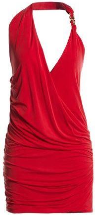 Balmain Mini dresses