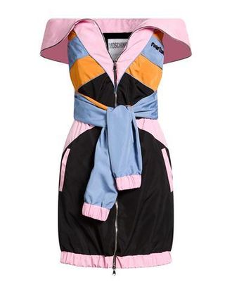 Moschino VESTIDOS - Minivestidos en YOOX.COM