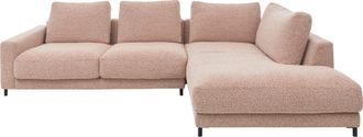 Schubiger M&ouml;bel Ecksofa No. 4103