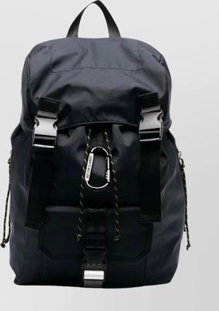 A.P.C. trek backpack