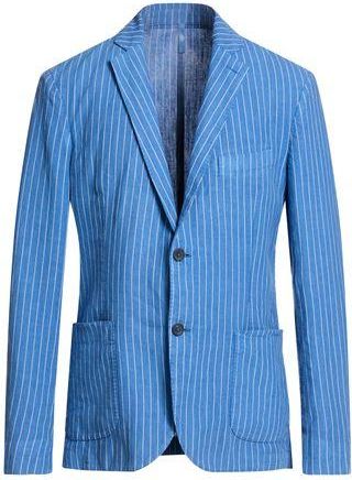 120% Lino SUITS and CO-ORDS - Blazers on YOOX.COM