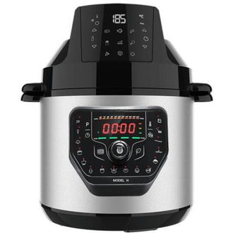 Cecotec Olla Programable Ollas Gm Modelo H Fry