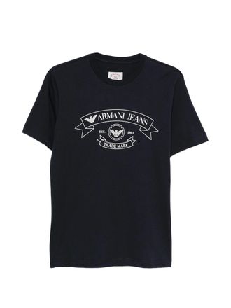 Emporio Armani T Shirt