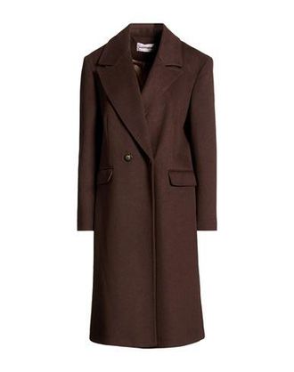 Sandro Ferrone COATS & JACKETS - Coats on YOOX.COM