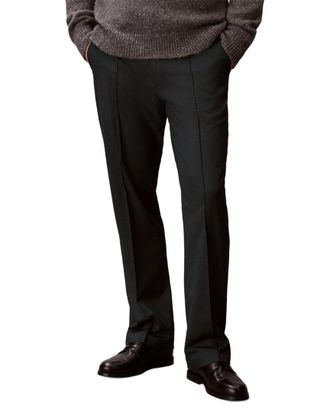 Calvin Klein 90S Straight Trouser