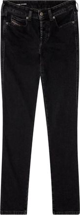 Diesel Jeans D-Jiann 1992 - Nero