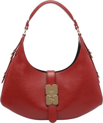 Ganni Small Kat Shoulder Bag