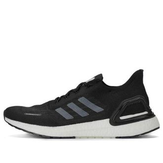 adidas UltraBoost Summer.RDY Black White FY3474