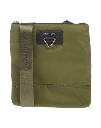 Diesel BOLSOS - Bolsos con bandolera en YOOX.COM