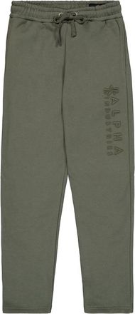 Alpha Industries Embroidery Jogger