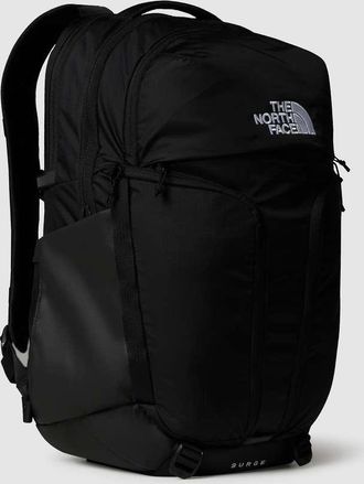 The North Face Surge - Zaino nero