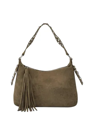 8 Other Reasons Sage Shoulder Bag