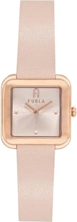Furla Reloj Diamante - Accessories - Mujer - Rosa - ONE SIZE