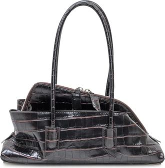 The Attico Donna, Borse, Marrone, Taglia unica, new