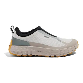 Norda Norda, Heren, Sport, Wit, Maat: 44 1/2 EU