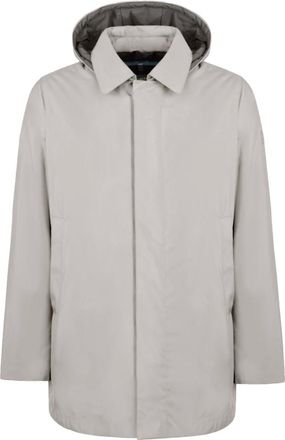 People of Shibuya Uomo, Cappotti, Grigio, 2Xl, new