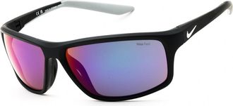 Nike ADRENALINE 22 E N IU4704X 010 Mens Sunglasses Size 64