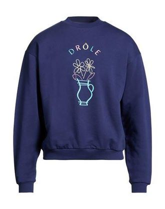 Dr&ocirc;le de Monsieur CAMISETAS Y TOPS - Sudaderas en YOOX.COM