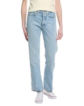 Frame Denim Frame The Vertical Johanna Jean