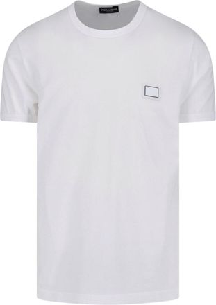 Dolce & Gabbana T-Shirt Logo