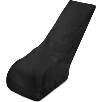 OEM Funda Impermeable Para Cortac&eacute;sped, Lona Protectora Para Cortac&eacute;sped Para Almacenamiento Al Aire Libre, Funda Oxford 210d Para Tractor De Jard&iacute;n Con C