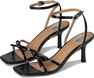 Dolce Vita Zidane Womens Sandals Black : 8.5 M, Synthetic