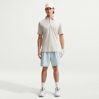Nike Mens Par Dri-FIT Golf Shorts in White | IO0709-100