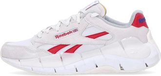 Reebok Hombre, Deporte, Blanco, Talla: 44 EU