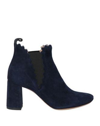 Chlo&eacute; FOOTWEAR - Ankle boots sur YOOX.COM