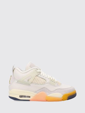 Nike Sneakers Donna colore Latte