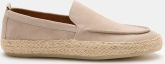 Officine Creative Men - Espadrilles Bowline 003 beige