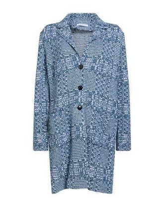 Amina Rubinacci COATS & JACKETS - Coats on YOOX.COM